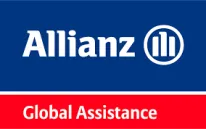ALLIANZ GLOBAL ASSISTANCE logo